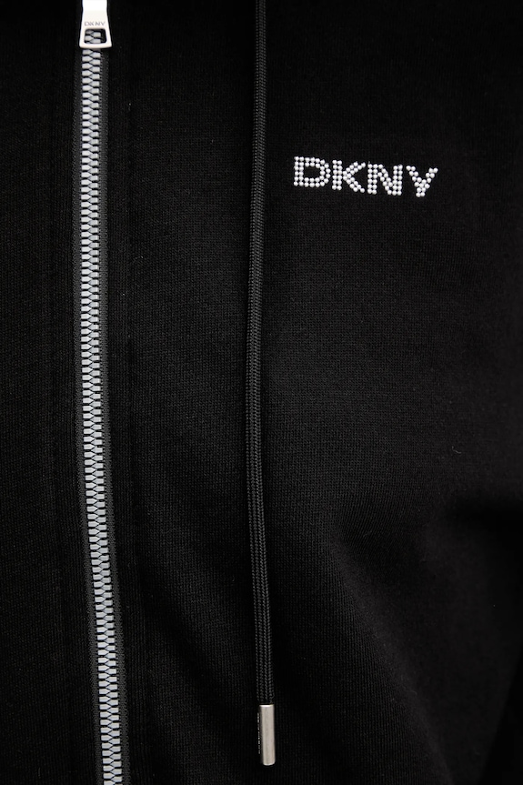 Mikina Dkny DP5J9666 černá