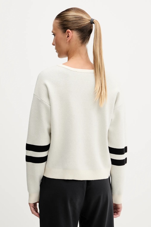 Одежда Свитер Dkny DP5R0749 бежевый