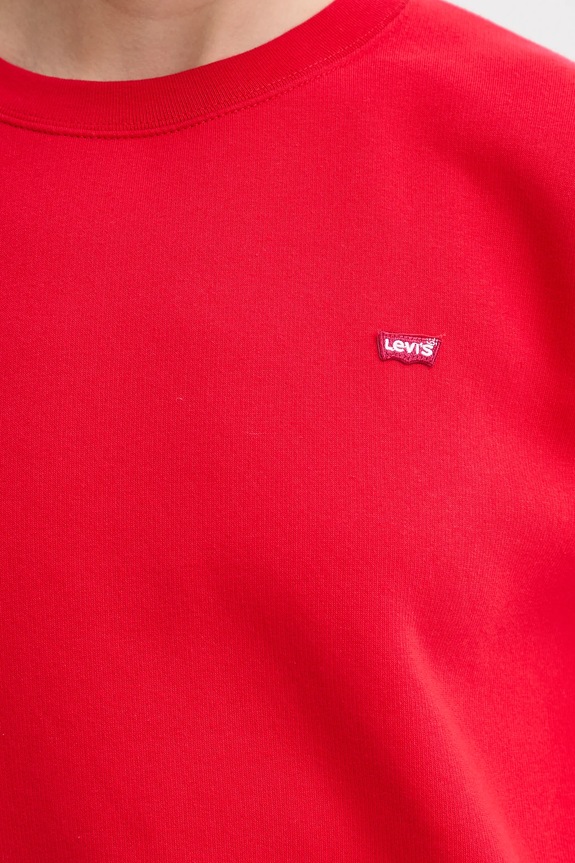 Levi's bluza 002AJ rosu