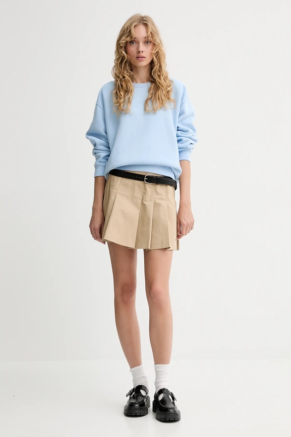 Levi's bluză 002AJ.0004 albastru AW25