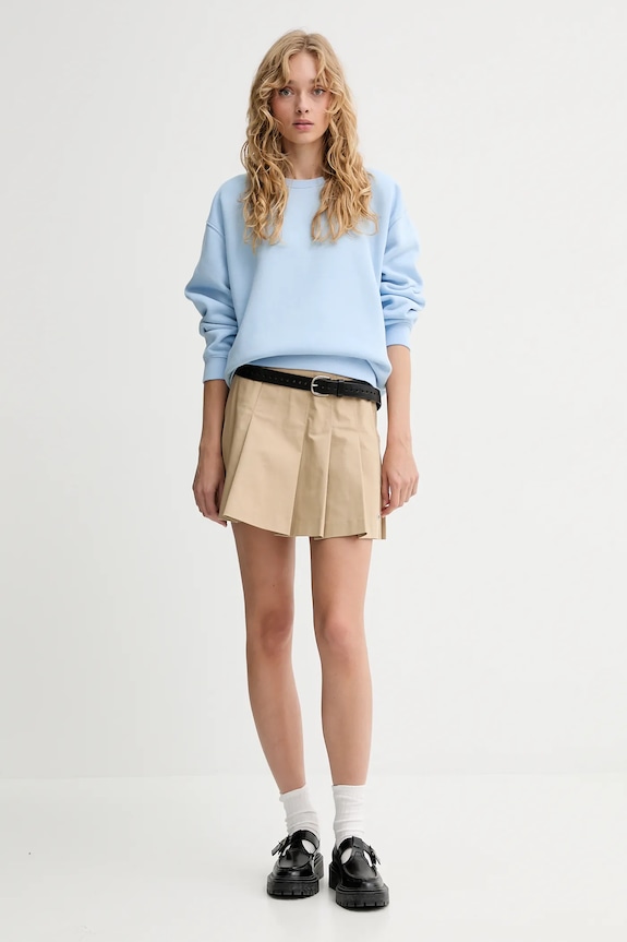 Levi's bluză 002AJ.0004 albastru AW25