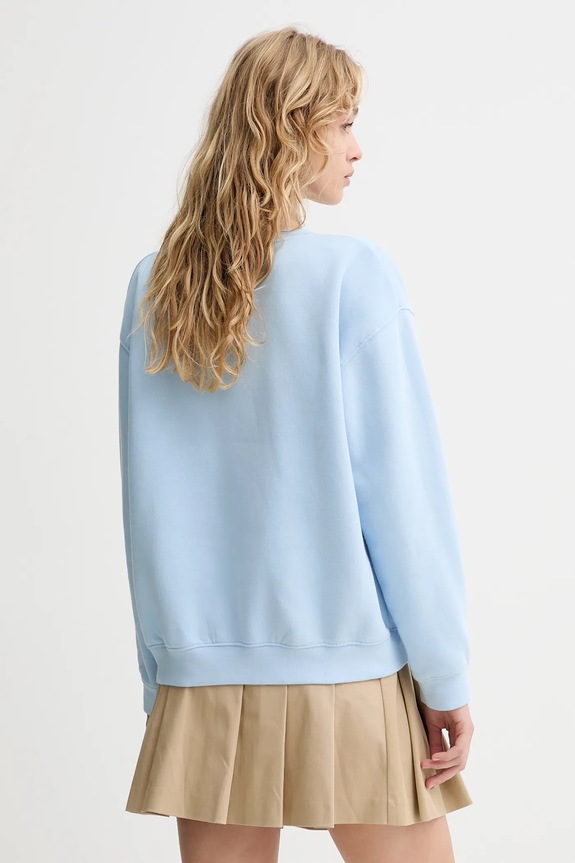 Îmbrăcăminte Levi's bluză 002AJ.0004 albastru