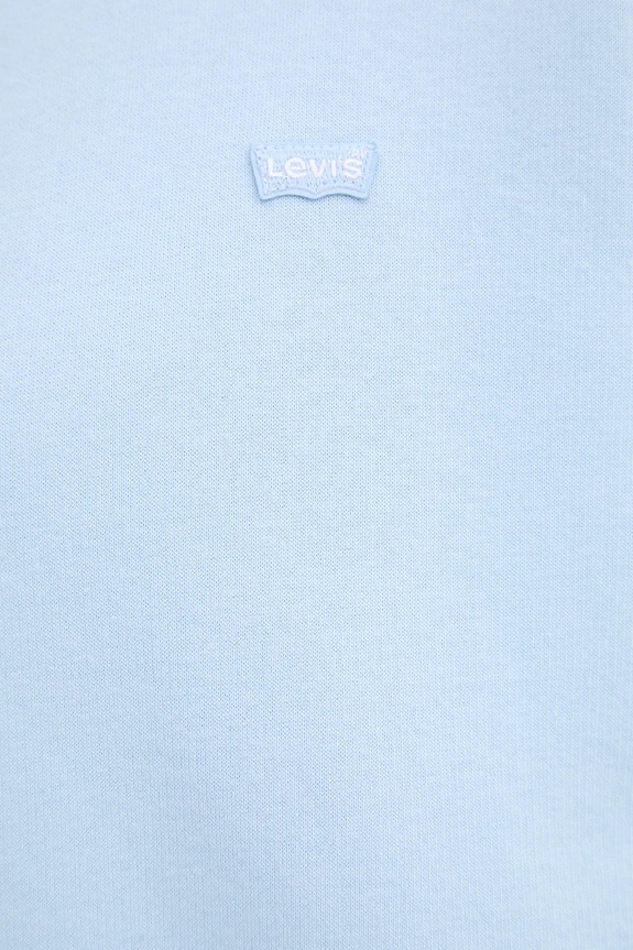 Levi's bluză 002AJ.0004 albastru