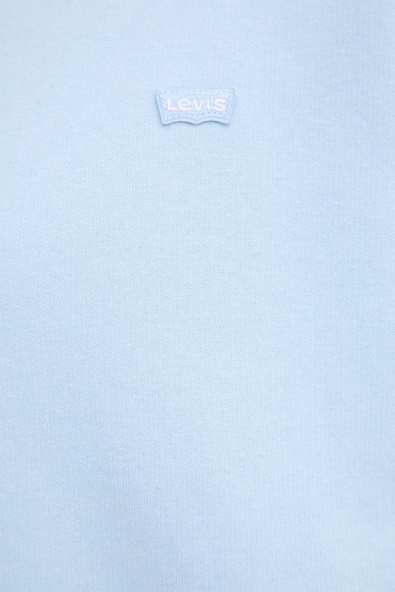Levi's bluză 002AJ.0004 albastru