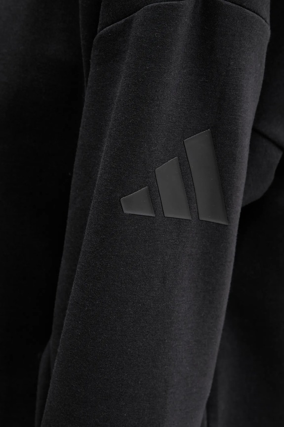 Pulover adidas ALL SZN JM1659 črna