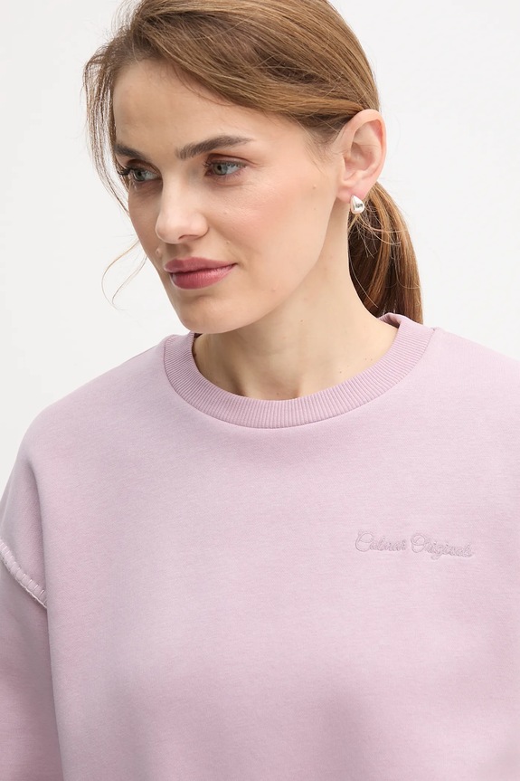 Dukserica Colmar ljubičasta 9249.3ZN