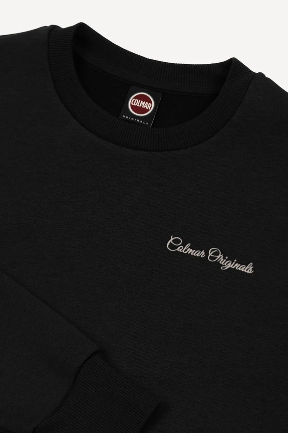 Ruházat Colmar felső 9249.3ZN fekete