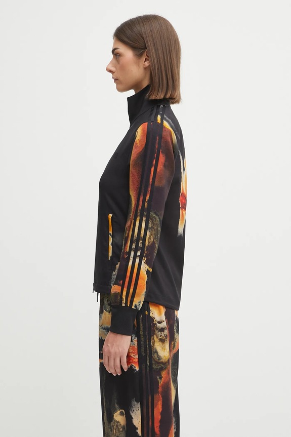 Кофта Y-3 Aop Sport Uniform Track KA9609 чёрный AW25