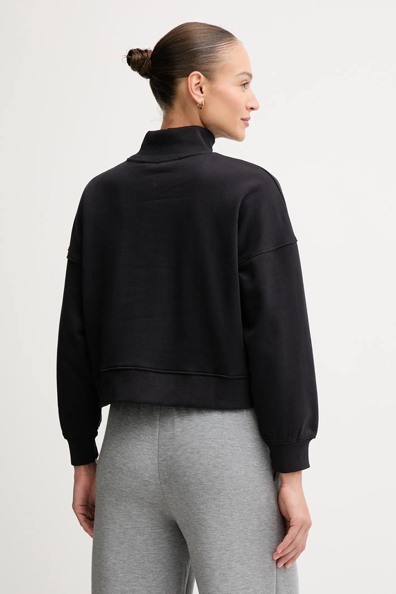 Îmbrăcăminte Pepe Jeans bluză PL5800007 negru