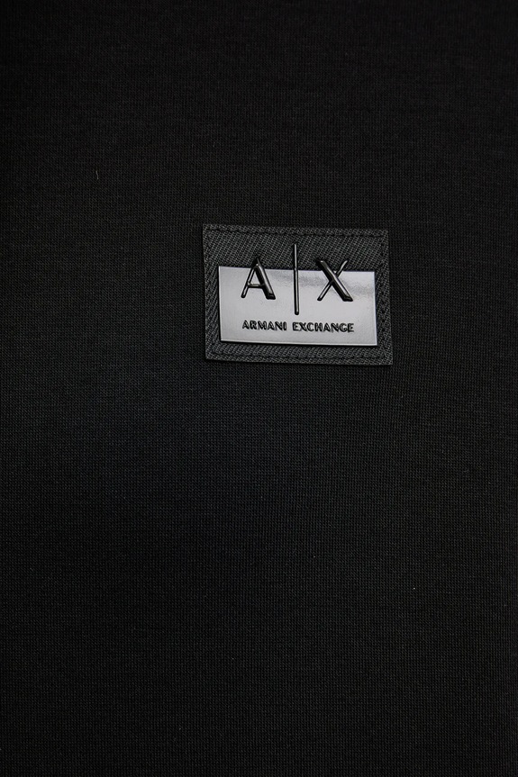 Armani Exchange bluza XW000987.AF10818 czarny