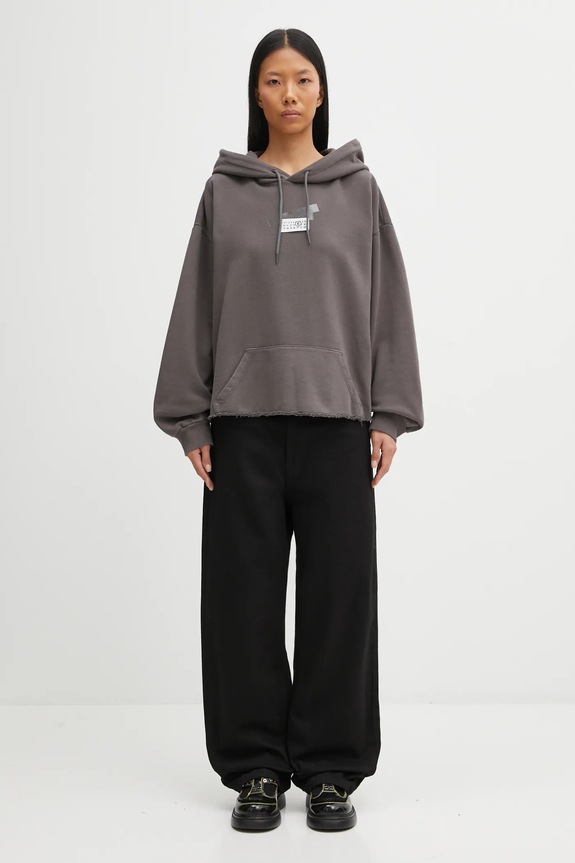 MM6 Maison Margiela pamut melegítőfelső S62GU0142.M25024.810