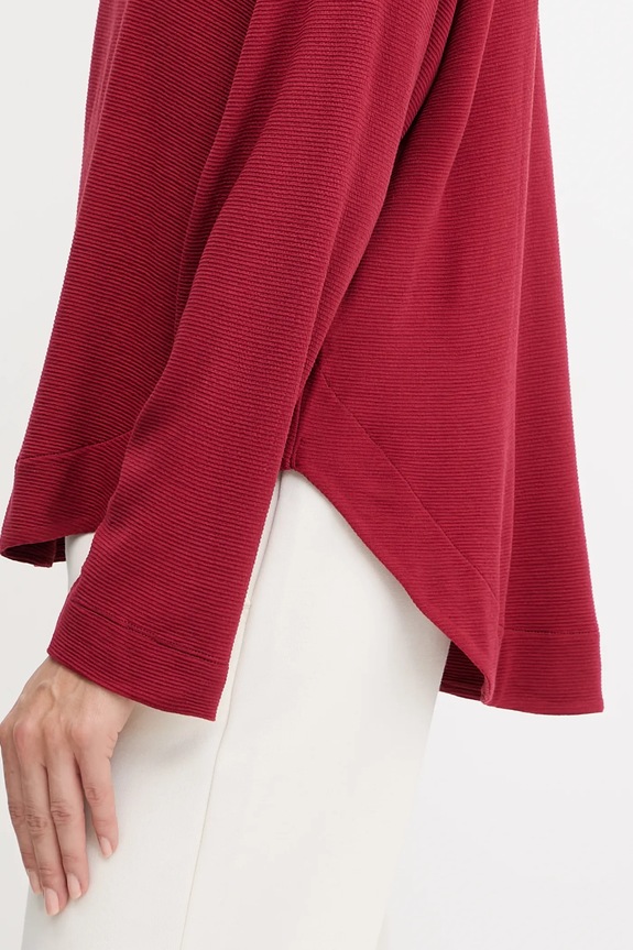 BOSS bluză lounge Ottoman_Sweatshirt 50535769
