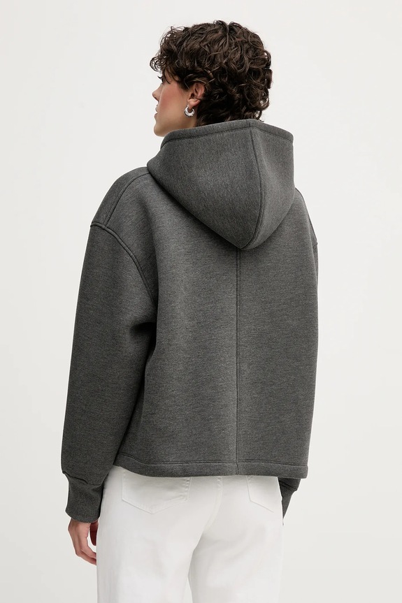 Ρούχα Μπλούζα Tommy Hilfiger WW0WW46815 γκρί