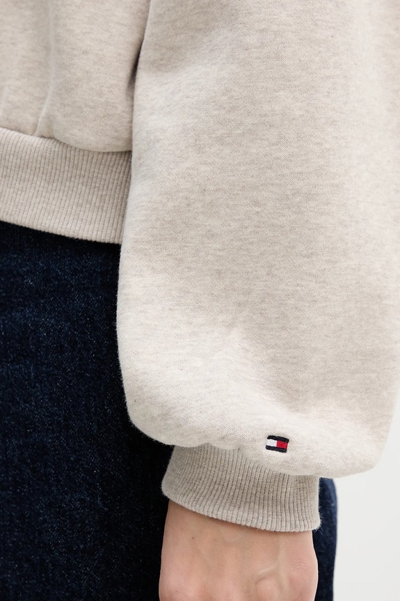 Tommy Hilfiger felső WW0WW46128