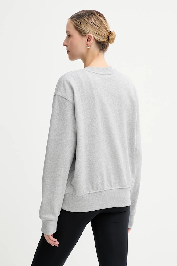 Ρούχα Μπλούζα Calvin Klein LV044D203G γκρί