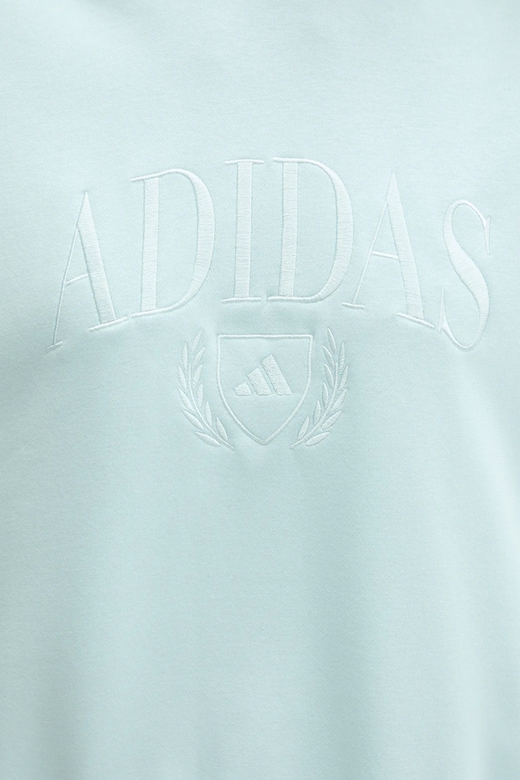Μπλούζα adidas Cozy JM1792 τιρκουάζ