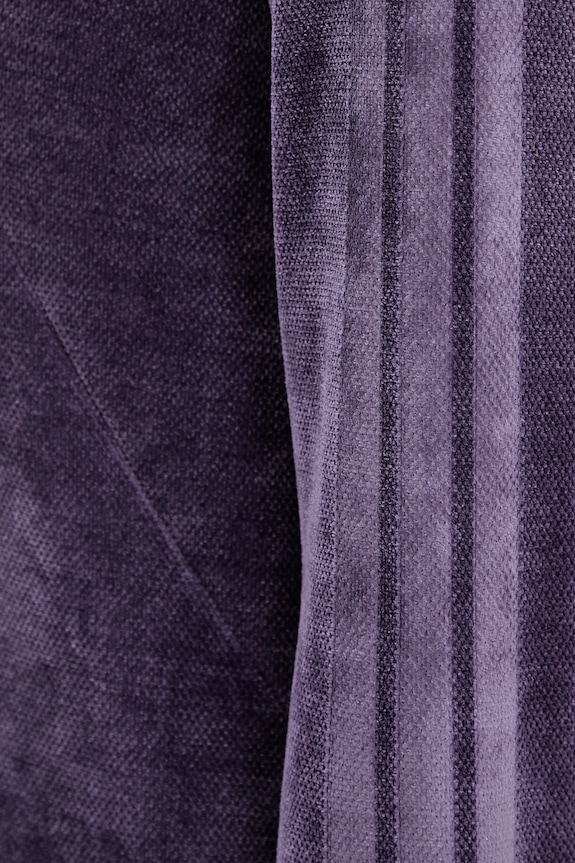 adidas felpa in velluto Tiro JM1816 violetto