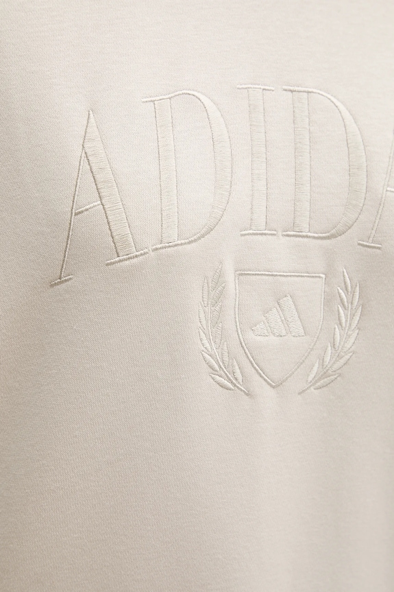 Μπλούζα adidas Cozy KA9950 μπεζ