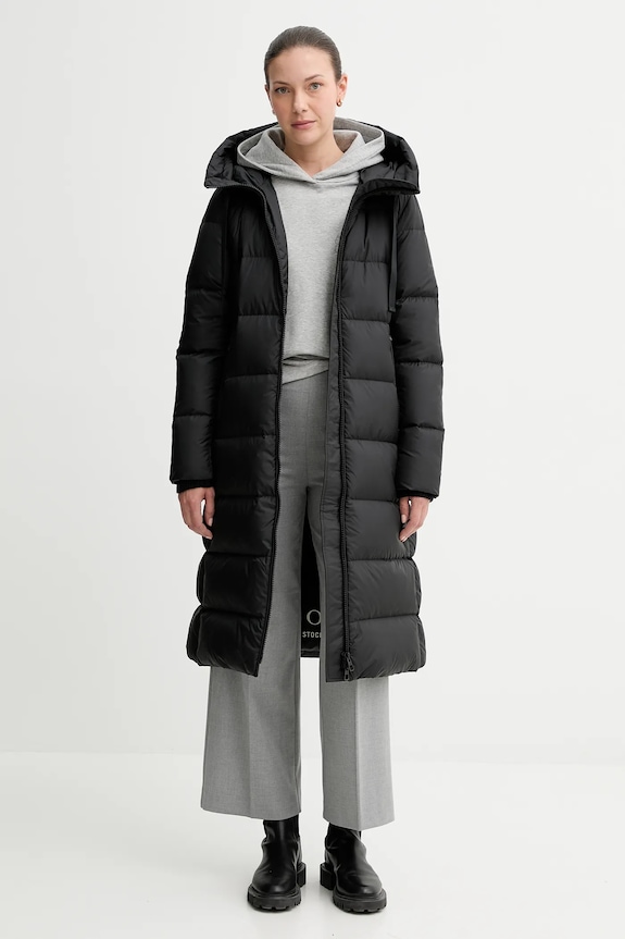 Mikina Marc O'Polo 5000007272 šedá AW25