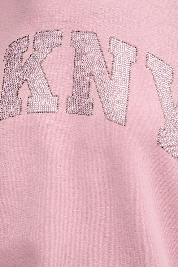 Dkny bluză DP5T1462 roz