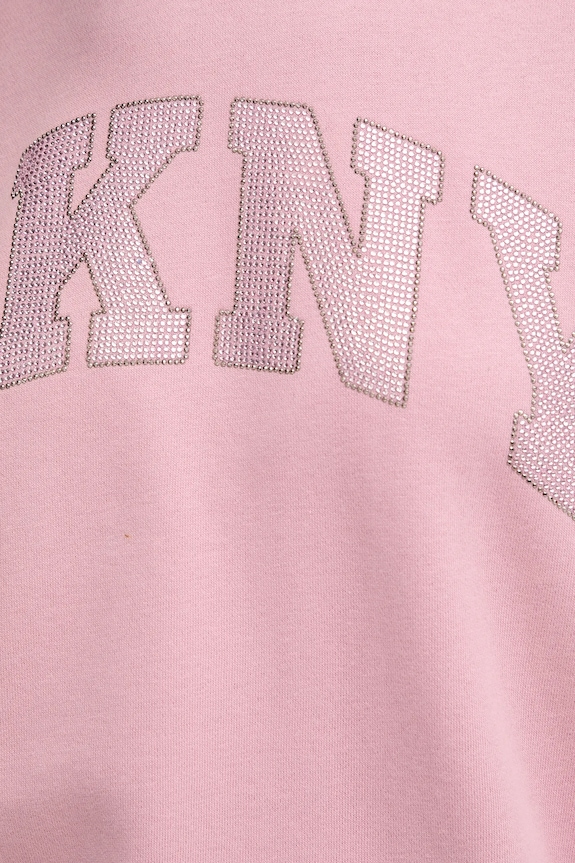 Dkny bluză DP5T1462 roz