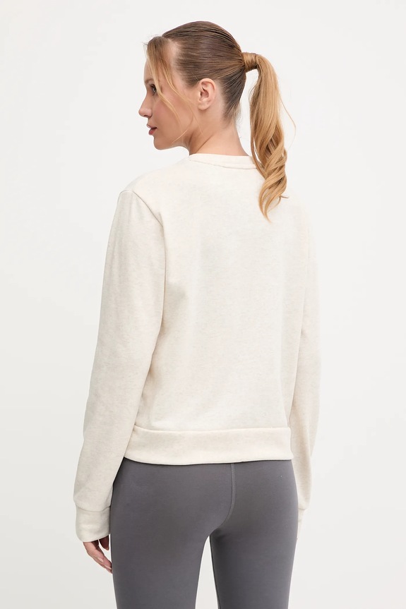 Odjeća Dukserica Under Armour Rival Terry 1389659 bež