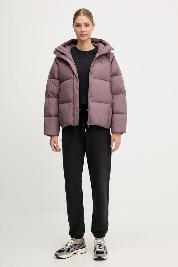 Mikina Under Armour Rival Terry 1389659 čierna AW25