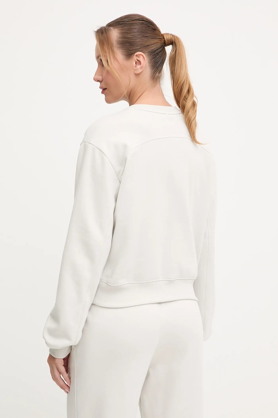 Odjeća Dukserica Under Armour Icon Vida 6003675 siva