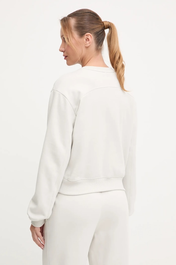 Odjeća Dukserica Under Armour Icon Vida 6003675 siva