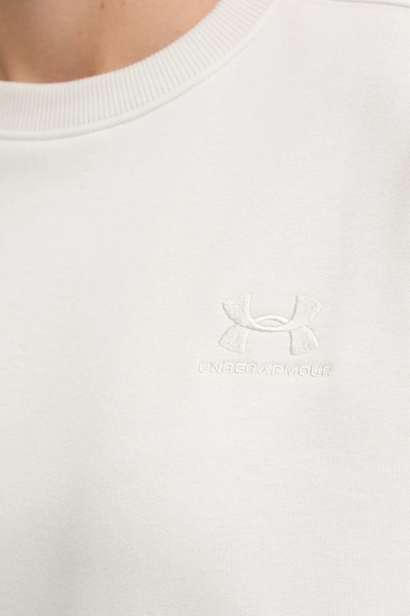 Dukserica Under Armour Icon Vida 6003675 siva