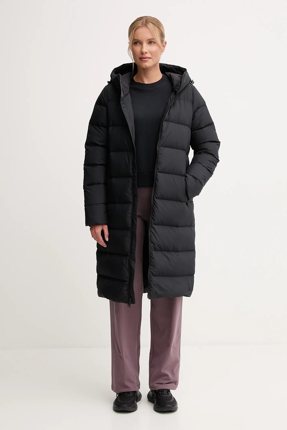 Mikina Under Armour Icon Vida 6003675 čierna AW25
