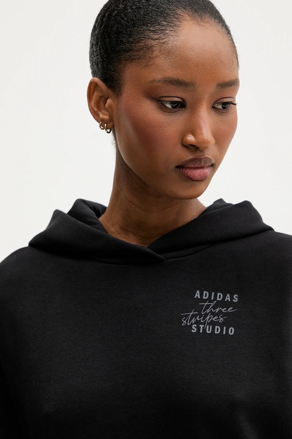 adidas felső fekete KT0878