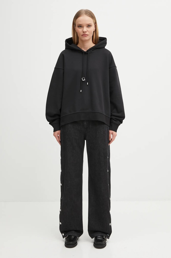 Sportmax sweatshirt URNA 2522926035600