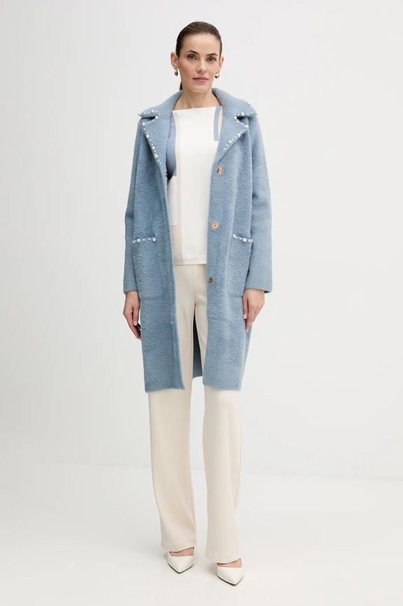 Sveter Joseph Ribkoff 261998 béžová AW25