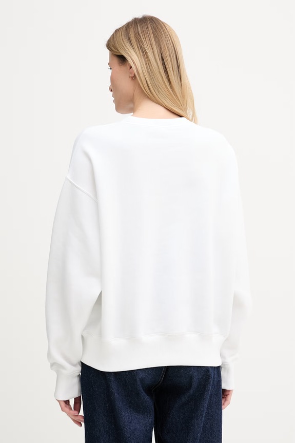 Abbigliamento Polo Ralph Lauren felpa 211978306 bianco