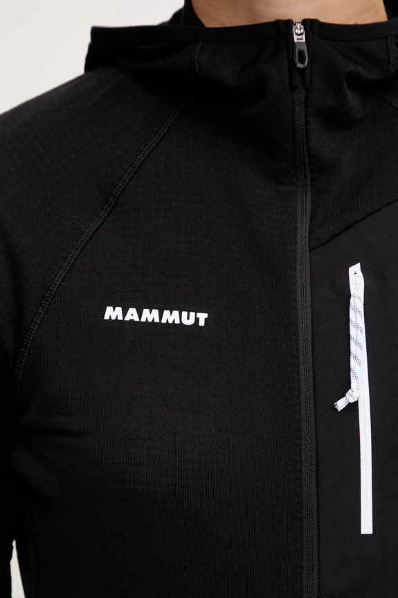 Mammut bluza outdoorowa Aenergy Light 1014.05551 czarny