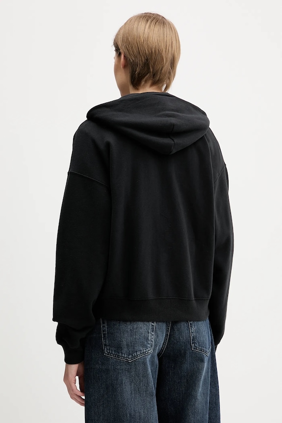 Oblečenie Mikina Hollister Co. KI352.5171.900 čierna