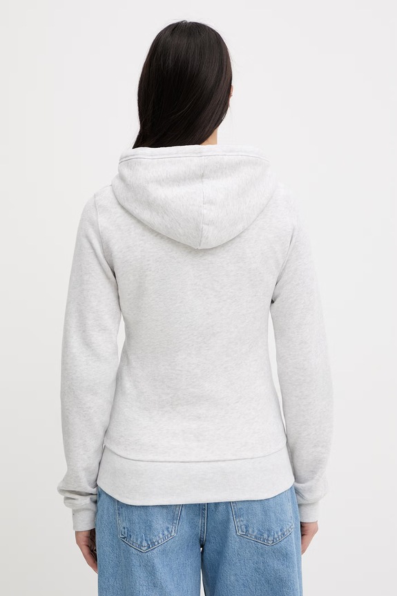 Odzież Hollister Co. bluza KI352.5203.112 szary