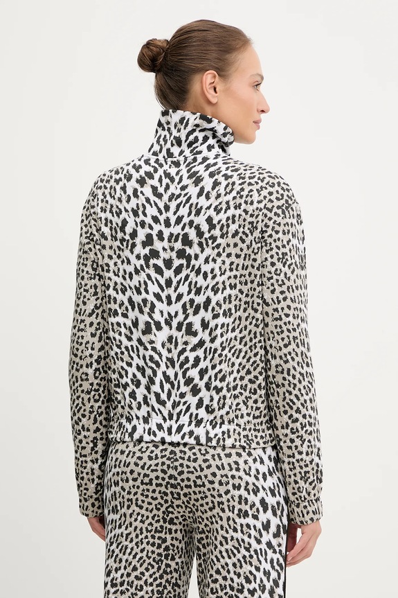 Odjeća Sportska dukserica Newland LADY CROPP SWT SHIRT N46759.193 bež