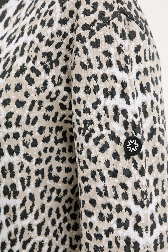 Sportska dukserica Newland LADY CROPP SWT SHIRT N46759.193 bež