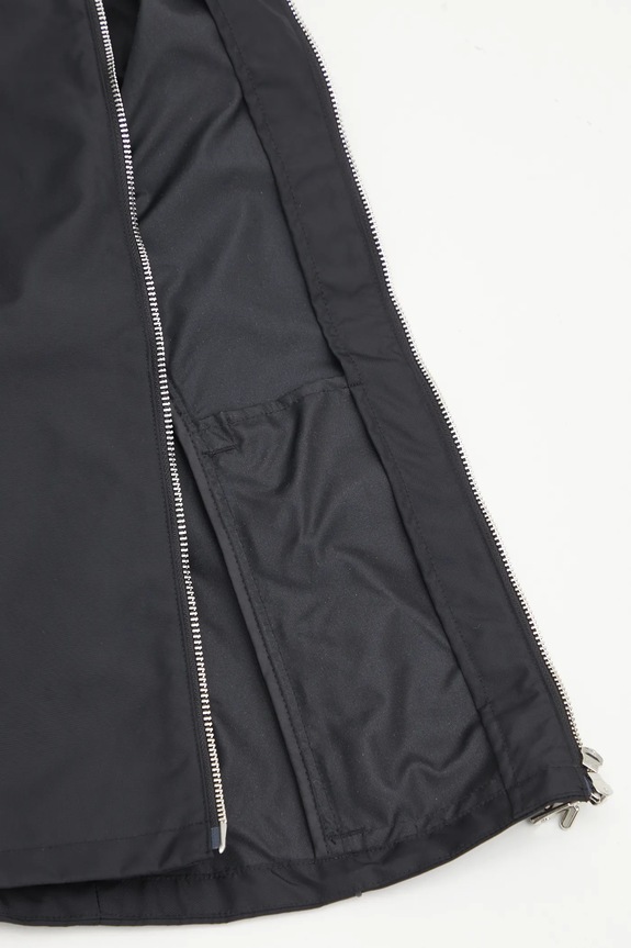 Bunda adidas Originals Miaou Jacket KA2734 čierna