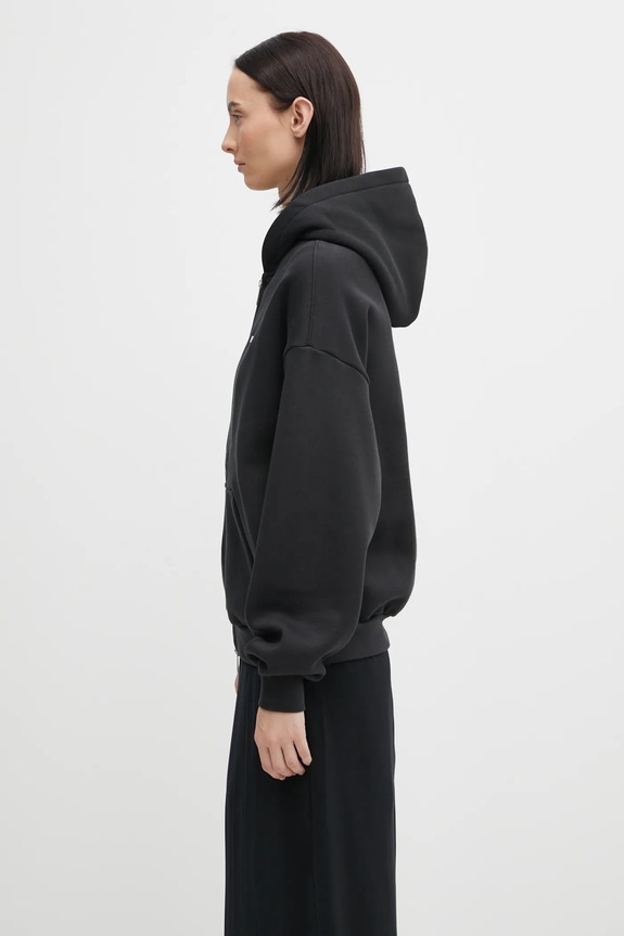 WRSTBHVR sweatshirt Diago U2225TT.3070 black SS26