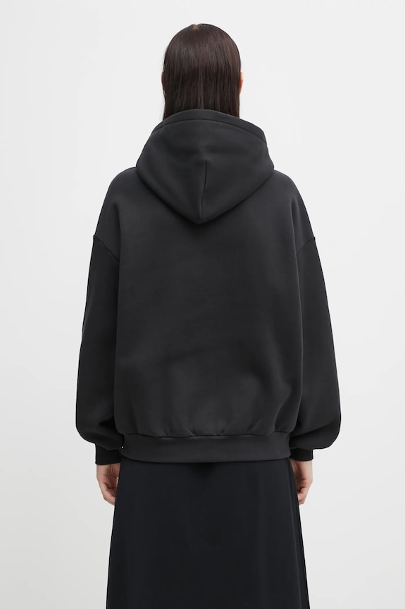 Clothing WRSTBHVR sweatshirt Diago U2225TT.3070 black
