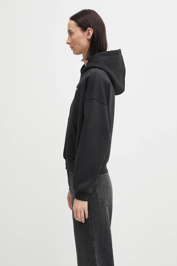 WRSTBHVR sweatshirt Dara W2025TT.3087 black AW25