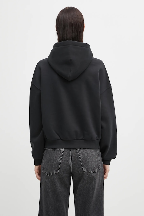 Clothing WRSTBHVR sweatshirt Dara W2025TT.3087 black