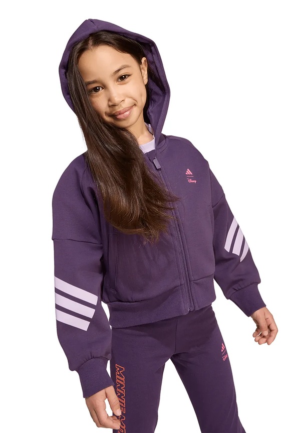 Παιδική μπλούζα adidas JL9193