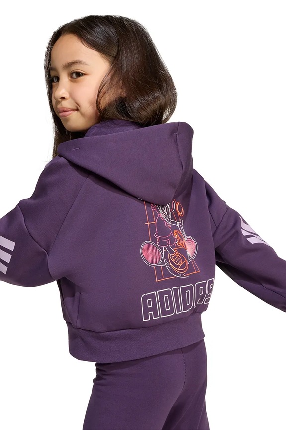 Παιδική μπλούζα adidas JL9193