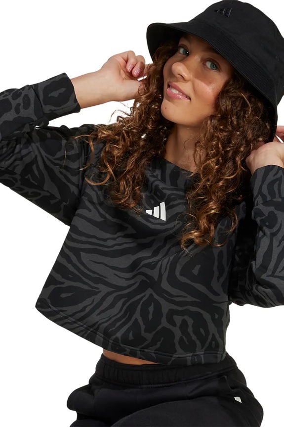 Detská mikina adidas JM1367