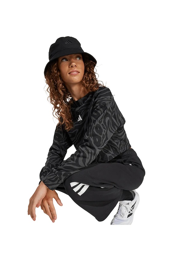 Detská mikina adidas JM1367