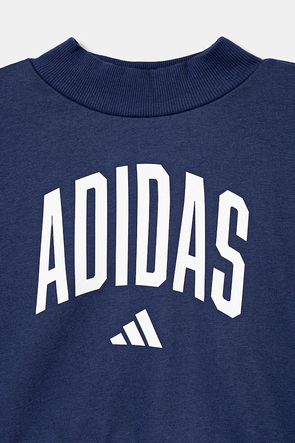 adidas bluza dziecięca granatowy JM1535